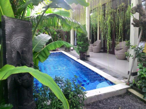 Гостиница Terrace Bali Villa  South Kuta